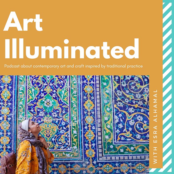 Art Illumninated Logo