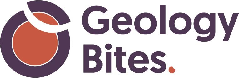 Geology Bites Logo